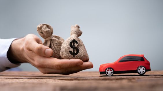 Understanding Car Depreciation